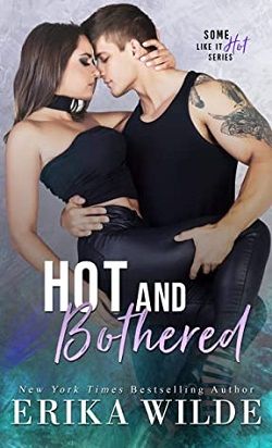 Hot and Bothered (Some Like It Hot 3)