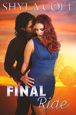 Final Ride (Lords of Mayhem 4)