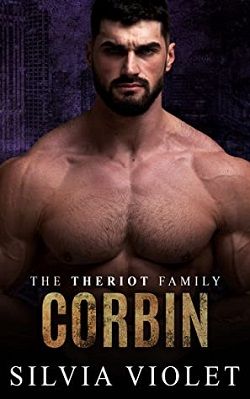 Corbin (The Theriot Family 2)