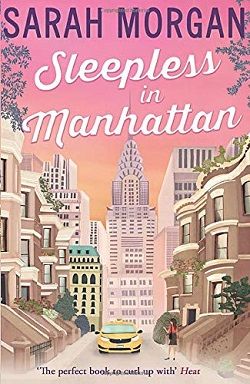 Sleepless in Manhattan (From Manhattan with Love 1)