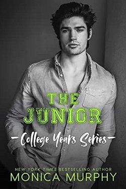 The Junior (College Years 3)