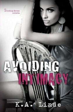 Avoiding Intimacy (Avoiding 2.5)