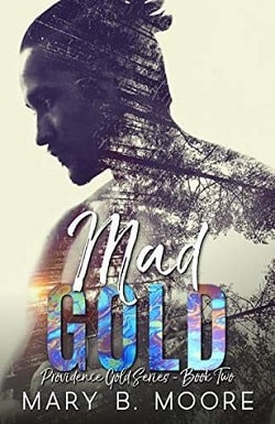 Mad Gold (Providence Gold 2)