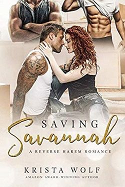 Saving Savannah