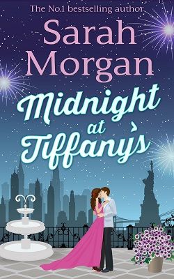 Midnight At Tiffany's (From Manhattan with Love 0.50)