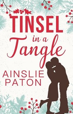 Tinsel In A Tangle