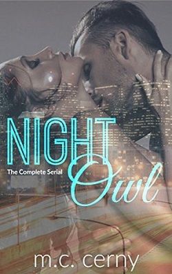 Night Owl (The Complete Serial)