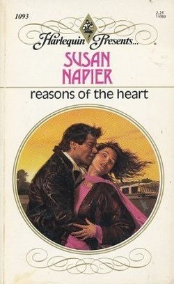 Reasons Of the Heart