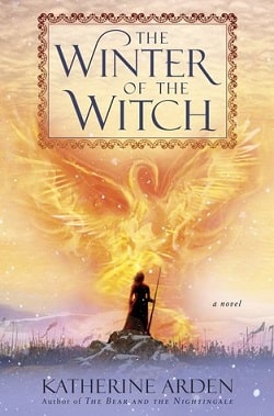 The Winter of the Witch (Winternight Trilogy 3)