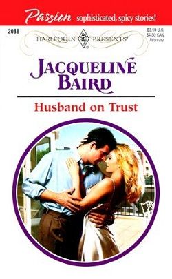 Husband on Trust