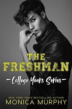 The Freshman (College Years 1)