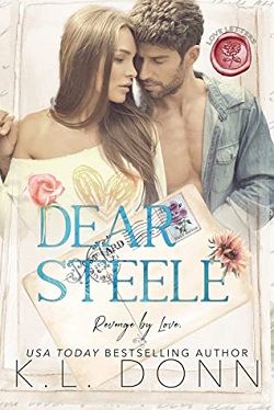 Dear Steele (Love Letters 6)