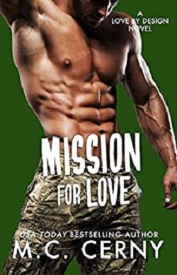 Mission For Love (Love By Design 6)