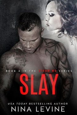 Slay (Storm MC 4)