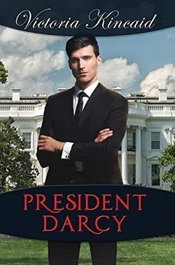 President Darcy