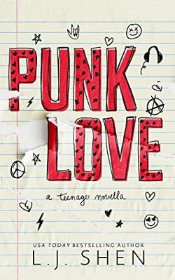 Punk Love