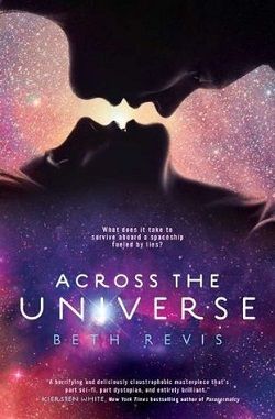 Across the Universe (Across the Universe 1)