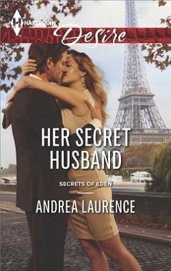 Her Secret Husband (Secrets of Eden 4)