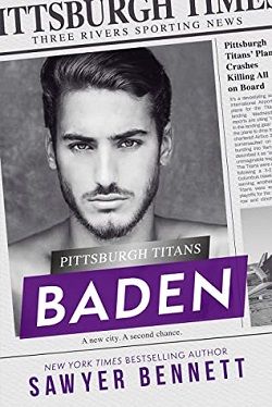 Baden (Pittsburgh Titans 1)