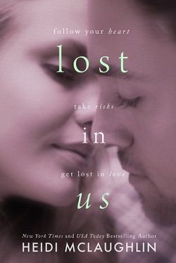 Lost in Us (Lost in You 1.50)