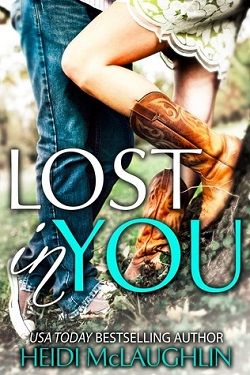 Lost in You (Lost in You 1)