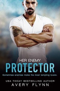 Her Enemy Protector (Tempt Me 2)