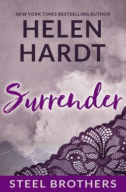 Surrender (Steel Brothers Saga 6)