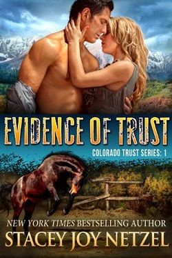 Evidence of Trust (Colorado Trust 1)