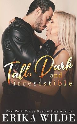 Tall, Dark and Irresistible (Tall, Dark and Sexy 2)