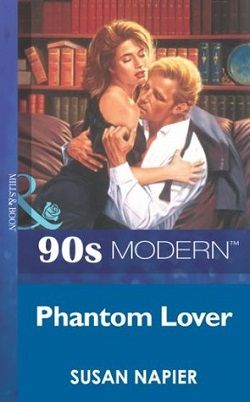 Phantom Lover