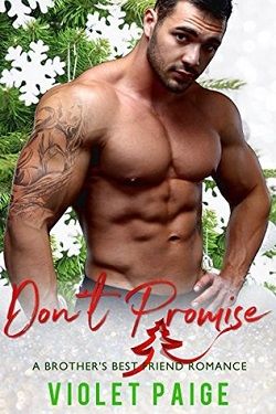 Don't Promise (Don't 3)