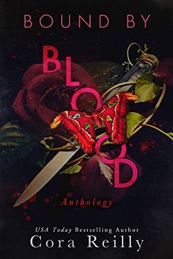 Bound By Blood Anthology (The Camorra Chronicles 7.50)