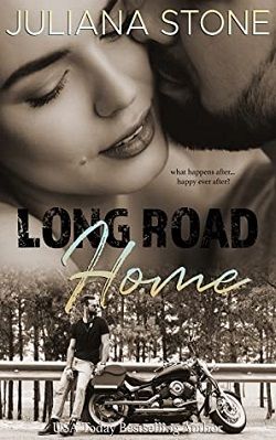 Long Road Home (The Barker Triplets 4)