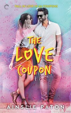 The Love Coupon (Stubborn Hearts 2)