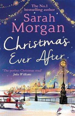 Christmas Ever After (Puffin Island 3)