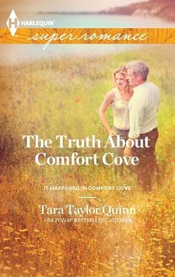 The Truth About Comfort Cove