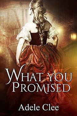 What You Promised (Anything for Love 4)