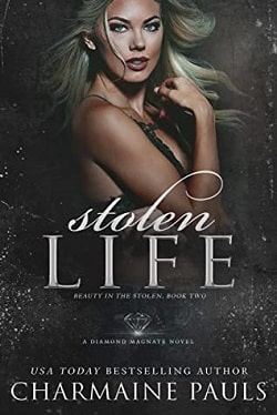 Stolen Life (Beauty in the Stolen 2)