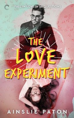 The Love Experiment (Stubborn Hearts 1)