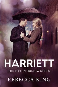 Harriett (The Tipton Hollow 1)