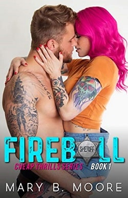 Fireball (Cheap Thrills 1)