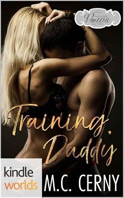 Training, Daddy (Inner Harbor 2)