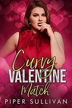 Curvy Valentine Match