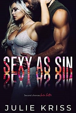 Sexy As Sin (Filthy Rich 2)