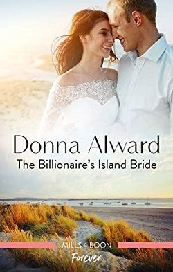 The Billionaire's Island Bride (South Shore Billionaires 3)