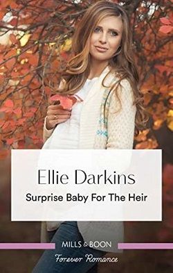 Surprise Baby for the Heir