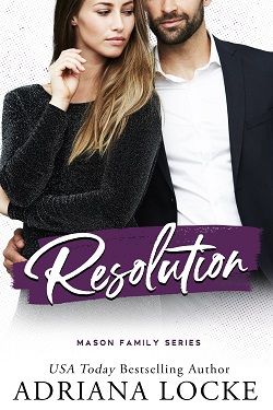 Resolution (Mason Family 5)