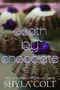 Death by Chocolate (The Davenports 2)
