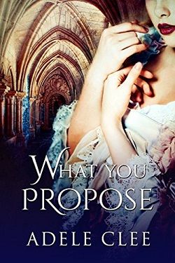 What You Propose (Anything for Love 2)