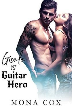 Gisele Vs. Guitar Hero
